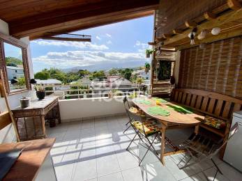 Achat Appartement Saint-Pierre (97410) - REUNION
