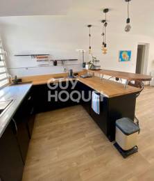 Achat Appartement Saint-Pierre (97410) - REUNION