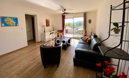 Achat Appartement Saint-Pierre (97410) - REUNION