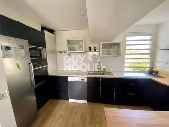 Achat Appartement Saint-Pierre (97410) - REUNION