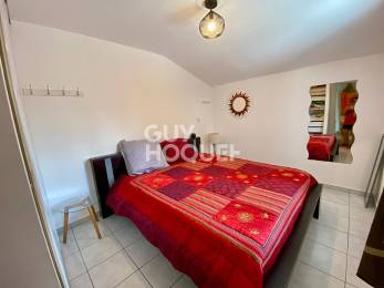 Achat Appartement Saint-Pierre (97410) - REUNION