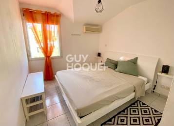 Achat Appartement Saint-Pierre (97410) - REUNION