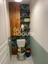 Achat Appartement Saint-Pierre (97410) - REUNION