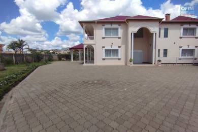 Achat Maison ANTANANARIVO () - MADAGASCAR