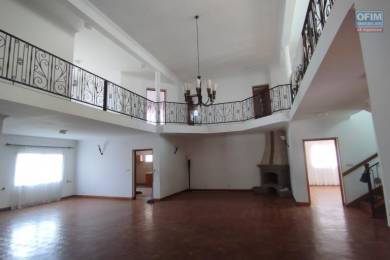 Achat Maison ANTANANARIVO () - MADAGASCAR