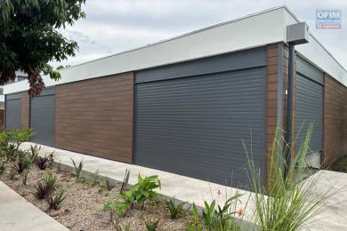 Location  Local commercial Saint-André (97440) - REUNION