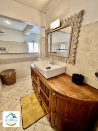 Achat Villa Saint-Joseph (97480) - REUNION