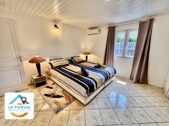 Achat Villa Saint-Joseph (97480) - REUNION
