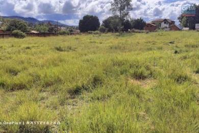 Achat Terrain ANTANANARIVO () - MADAGASCAR