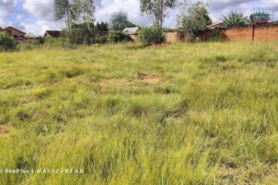 Achat Terrain ANTANANARIVO () - MADAGASCAR
