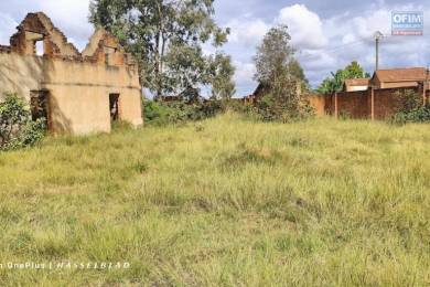 Achat Terrain ANTANANARIVO () - MADAGASCAR