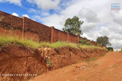 Achat Terrain ANTANANARIVO () - MADAGASCAR