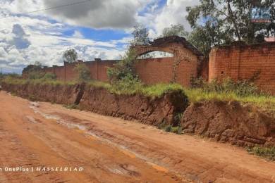Achat Terrain ANTANANARIVO () - MADAGASCAR