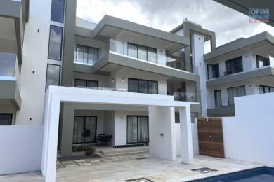 Location Appartement Flic en Flac () - MAURICE