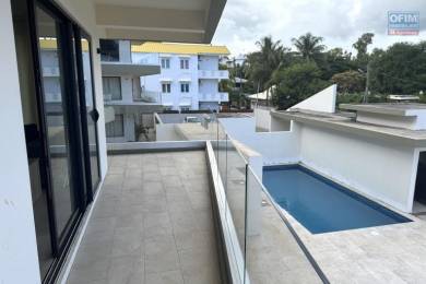 Location Appartement Flic en Flac () - MAURICE