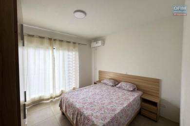 Location Appartement Flic en Flac () - MAURICE
