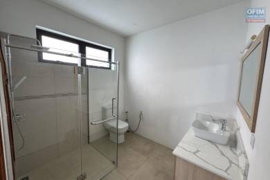 Location Appartement Flic en Flac () - MAURICE