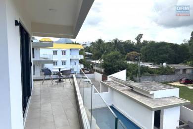 Location Appartement Flic en Flac () - MAURICE