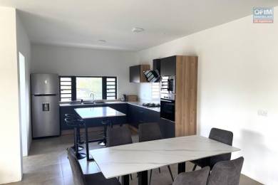 Location Appartement Flic en Flac () - MAURICE