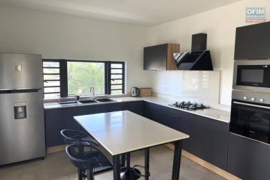Location Appartement Flic en Flac () - MAURICE