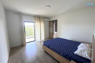 Location Appartement Flic en Flac () - MAURICE
