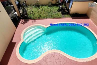 Achat Maison Saint-Joseph (97480) - REUNION