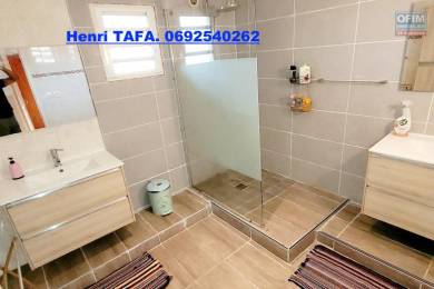 Achat Maison Saint-Joseph (97480) - REUNION