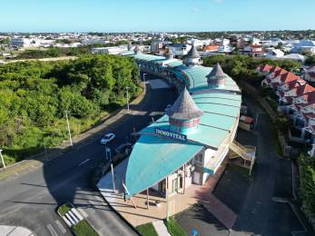 Location  Local Commercial Le Moule (97160) - GUADELOUPE