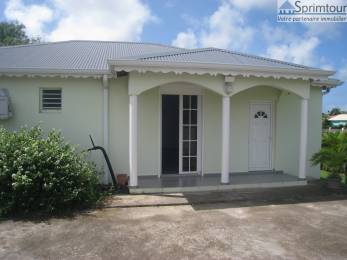 Achat Villa Saint-François (97118) - GUADELOUPE