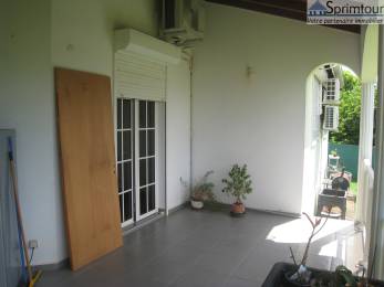 Achat Villa Saint-François (97118) - GUADELOUPE