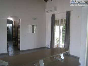 Achat Villa Saint-François (97118) - GUADELOUPE
