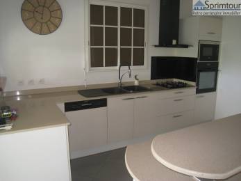 Achat Villa Saint-François (97118) - GUADELOUPE