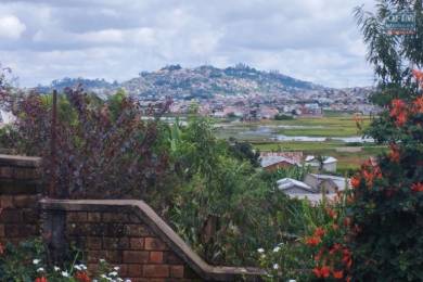 Achat Terrain ANTANANARIVO () - MADAGASCAR