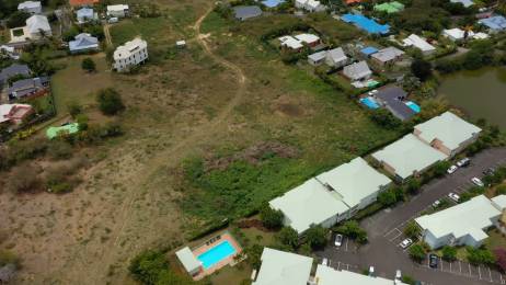 Achat Terrain à Batir Sainte-Anne (97180) - GUADELOUPE