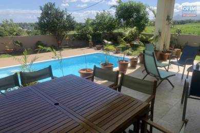 Achat Maison Flic en Flac () - MAURICE