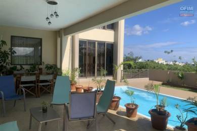 Achat Maison Flic en Flac () - MAURICE