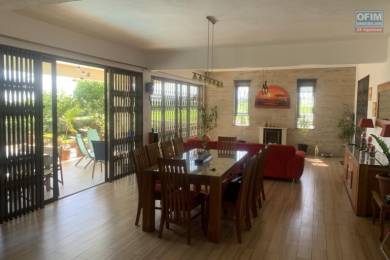 Achat Maison Flic en Flac () - MAURICE