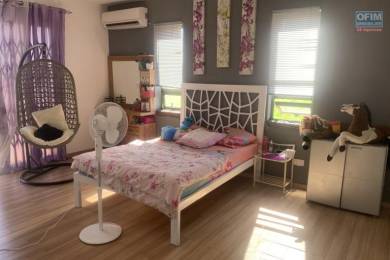 Achat Maison Flic en Flac () - MAURICE