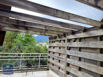 Location Appartement Tampon (97430) - REUNION