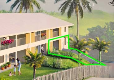 Achat Appartement Baie Mahault (97122) - GUADELOUPE