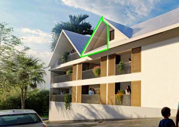 Achat Studio Baie Mahault (97122) - GUADELOUPE