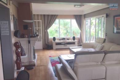 Achat Maison Saint-Denis (97400) - REUNION