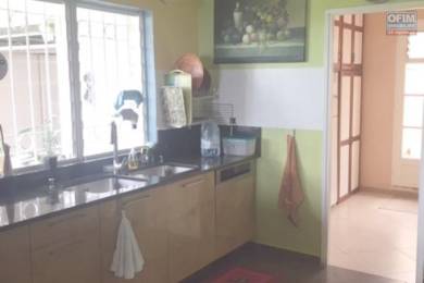 Achat Maison Saint-Denis (97400) - REUNION