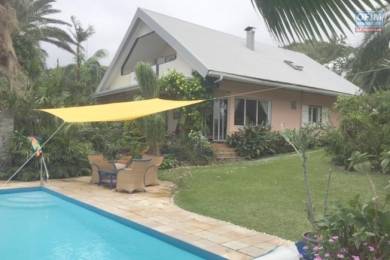 Achat Maison Saint-Denis (97400) - REUNION