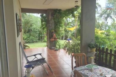 Achat Maison Saint-Denis (97400) - REUNION
