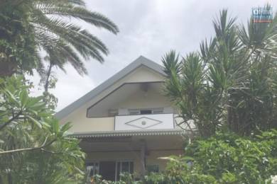 Achat Maison Saint-Denis (97400) - REUNION