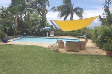 Achat Maison Saint-Denis (97400) - REUNION
