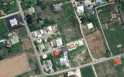 Achat Terrain à Batir Saint-François (97118) - GUADELOUPE