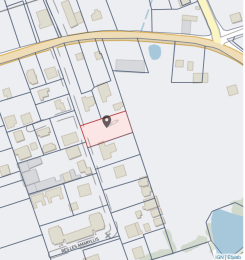 Achat Terrain à Batir Saint-François (97118) - GUADELOUPE