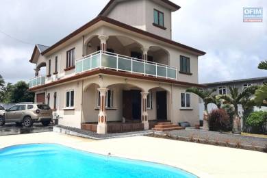 Achat Maison Curepipe () - MAURICE